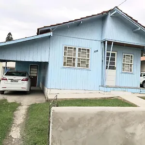 Professora Dulce Urubici