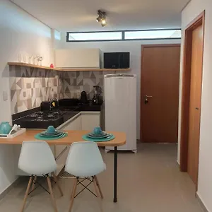 Flat Macaraípe - Maraca I Pôrto das Galinhas
