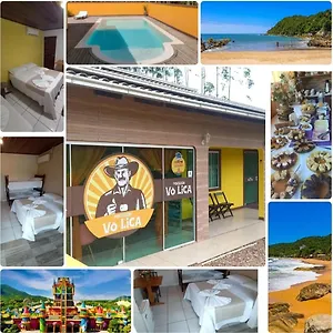 Vô Lica Penha (Santa Catarina)