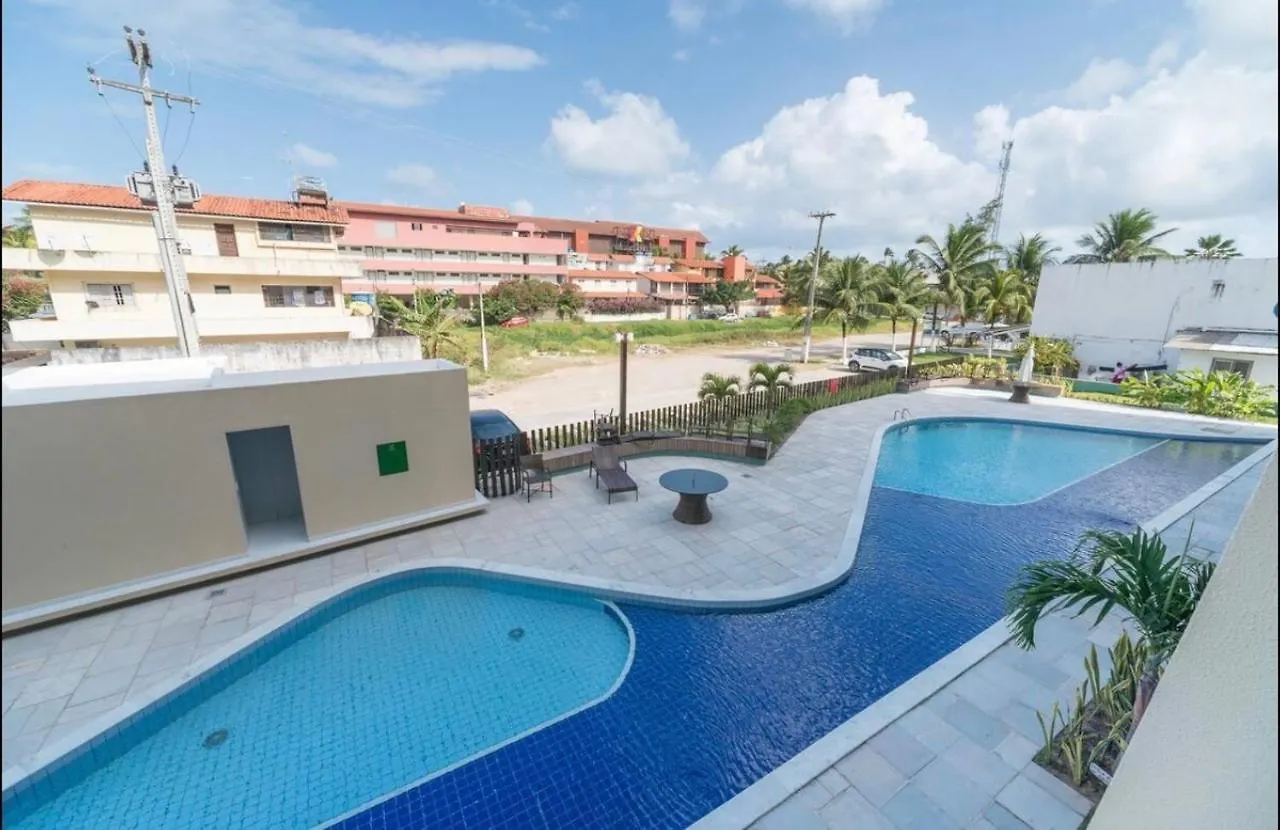 Condomínio Villas do Atlântico Pôrto das Galinhas