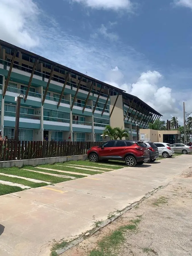 Apartamento Condomínio Villas do Atlântico Pôrto das Galinhas Brasil
